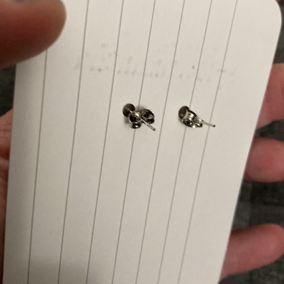 Clay Earrings - Picture 4 of 6